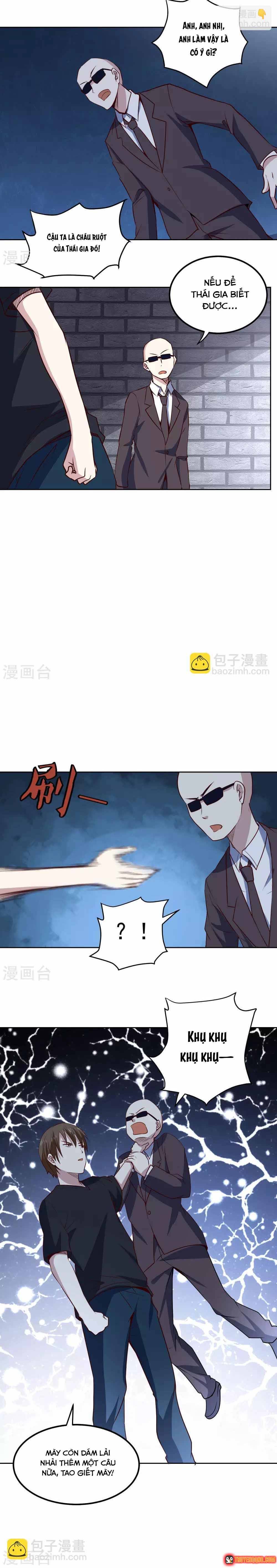 Ứng Dụng Thần Kỳ - Chapter 98 - Page 7