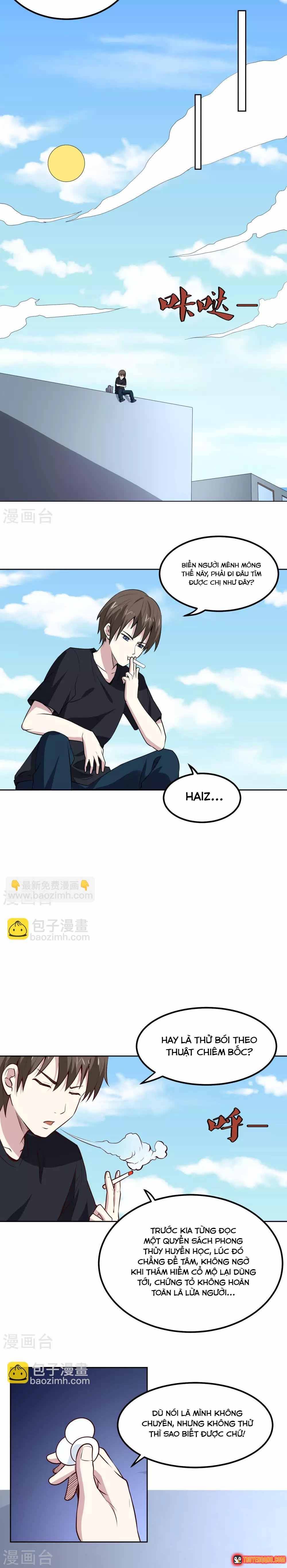 Ứng Dụng Thần Kỳ - Chapter 99 - Page 4