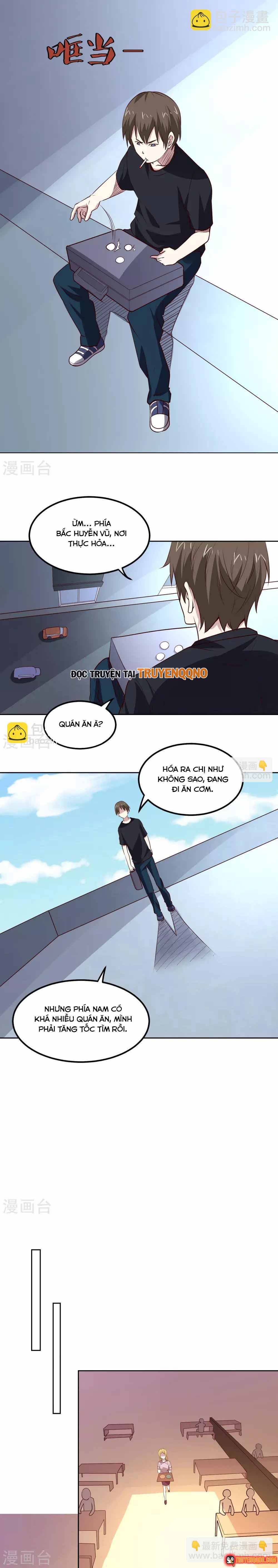 Ứng Dụng Thần Kỳ - Chapter 99 - Page 5