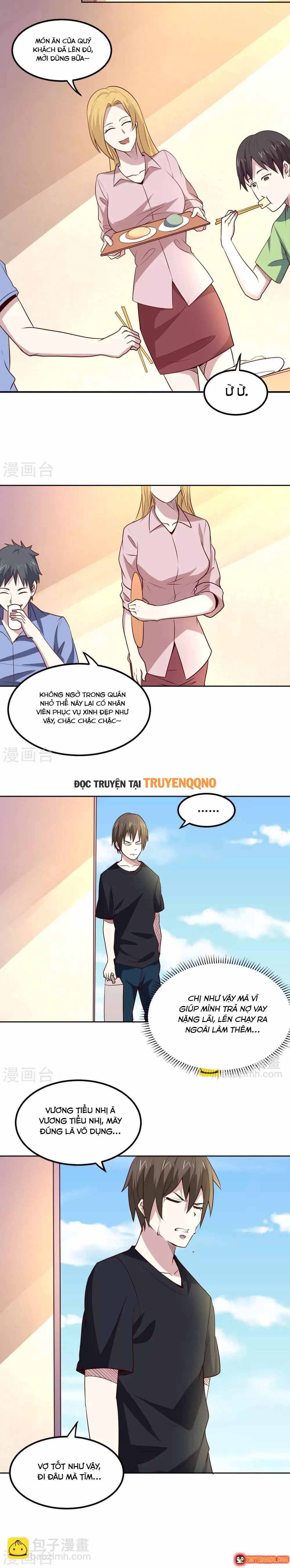 Ứng Dụng Thần Kỳ - Chapter 99 - Page 6