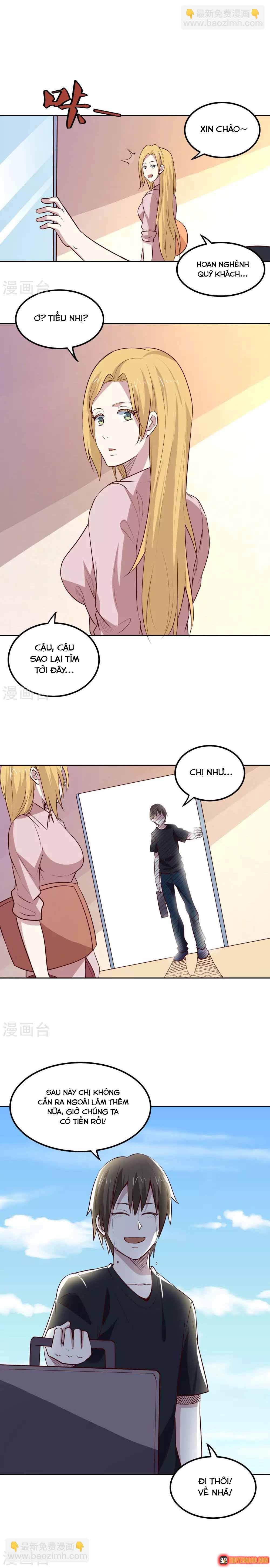 Ứng Dụng Thần Kỳ - Chapter 99 - Page 7