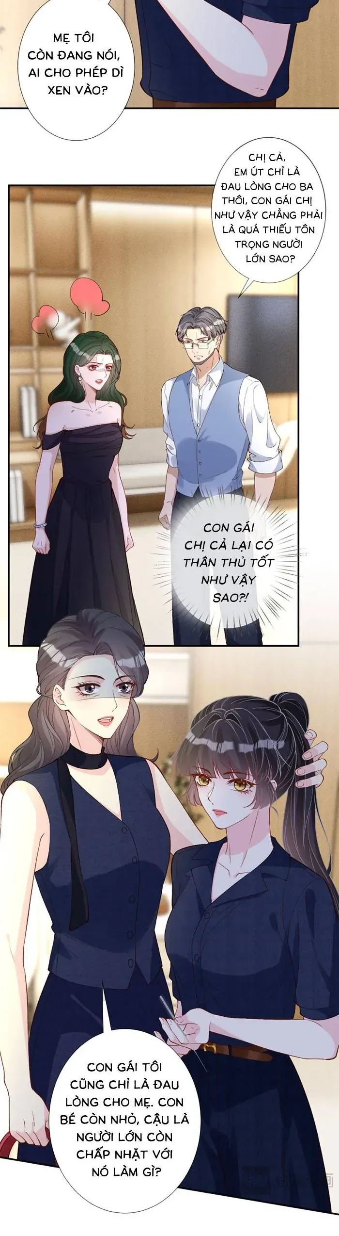 Ôm Khẩn Tiểu Mã Giáp Của Tôi - Chapter 402 - Page 11