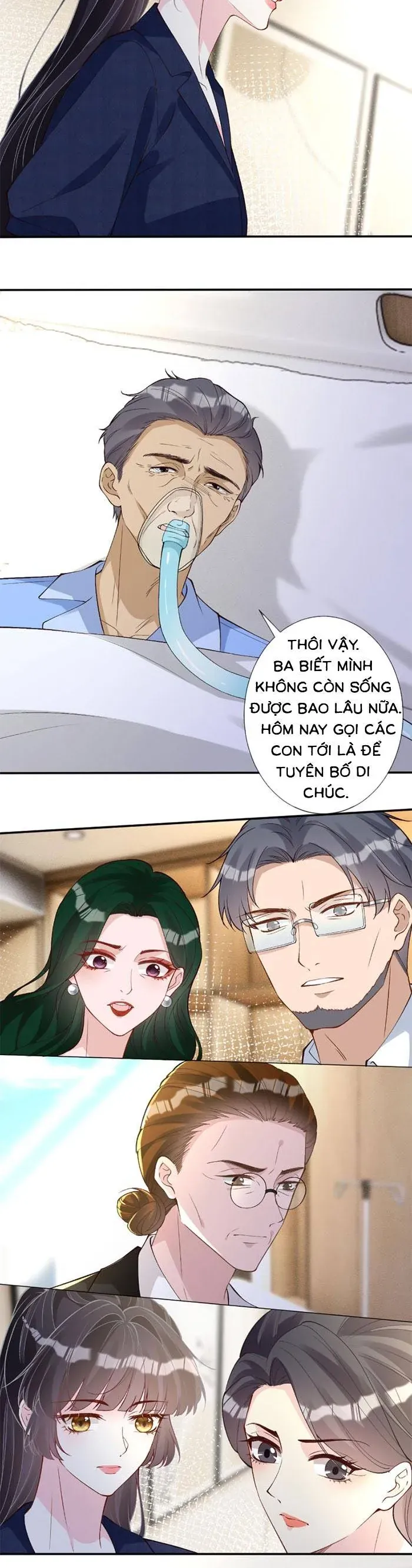 Ôm Khẩn Tiểu Mã Giáp Của Tôi - Chapter 402 - Page 13