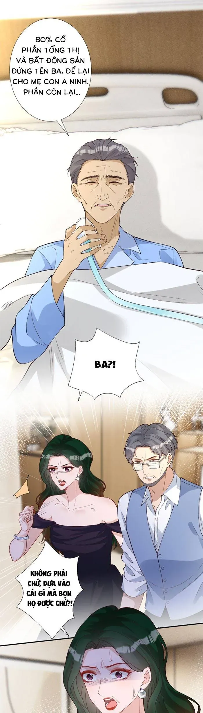 Ôm Khẩn Tiểu Mã Giáp Của Tôi - Chapter 402 - Page 14