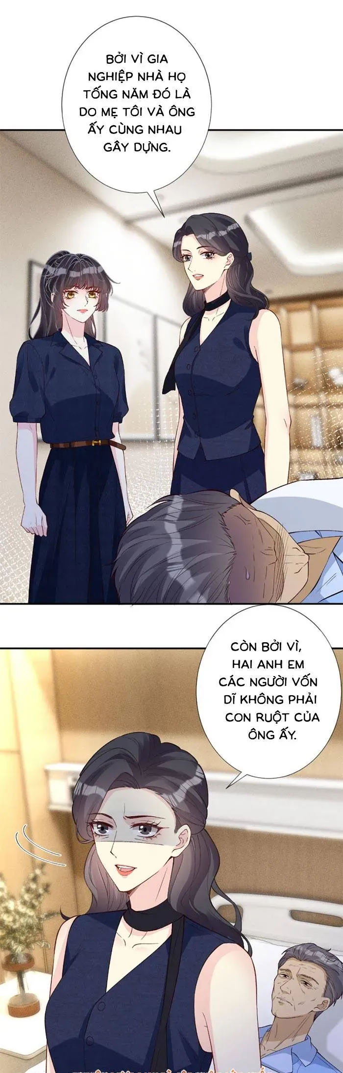 Ôm Khẩn Tiểu Mã Giáp Của Tôi - Chapter 402 - Page 17