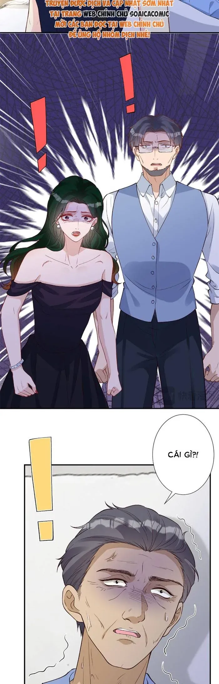 Ôm Khẩn Tiểu Mã Giáp Của Tôi - Chapter 402 - Page 18