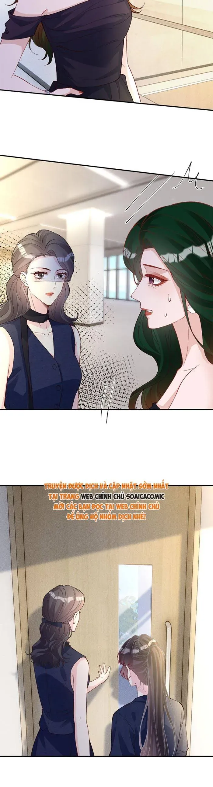 Ôm Khẩn Tiểu Mã Giáp Của Tôi - Chapter 402 - Page 3