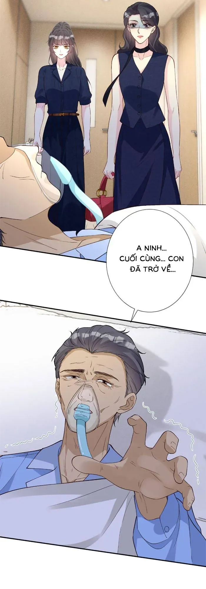 Ôm Khẩn Tiểu Mã Giáp Của Tôi - Chapter 402 - Page 6