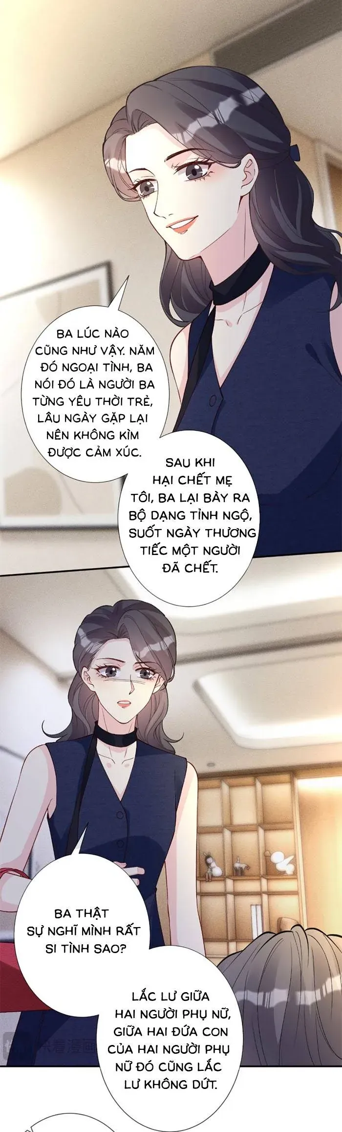 Ôm Khẩn Tiểu Mã Giáp Của Tôi - Chapter 402 - Page 8