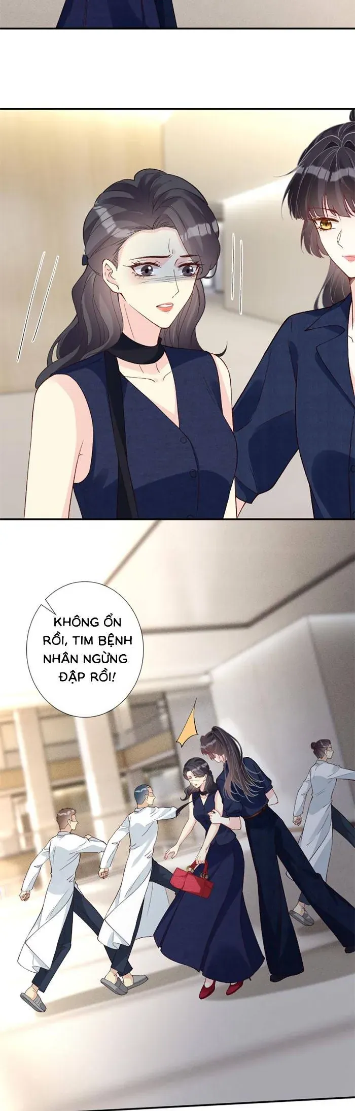 Ôm Khẩn Tiểu Mã Giáp Của Tôi - Chapter 403 - Page 13