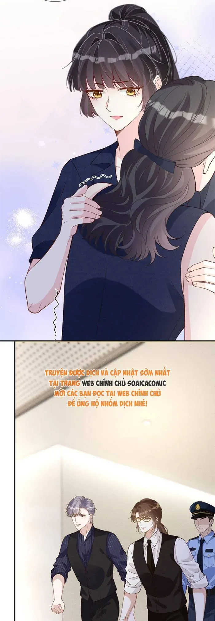 Ôm Khẩn Tiểu Mã Giáp Của Tôi - Chapter 403 - Page 15