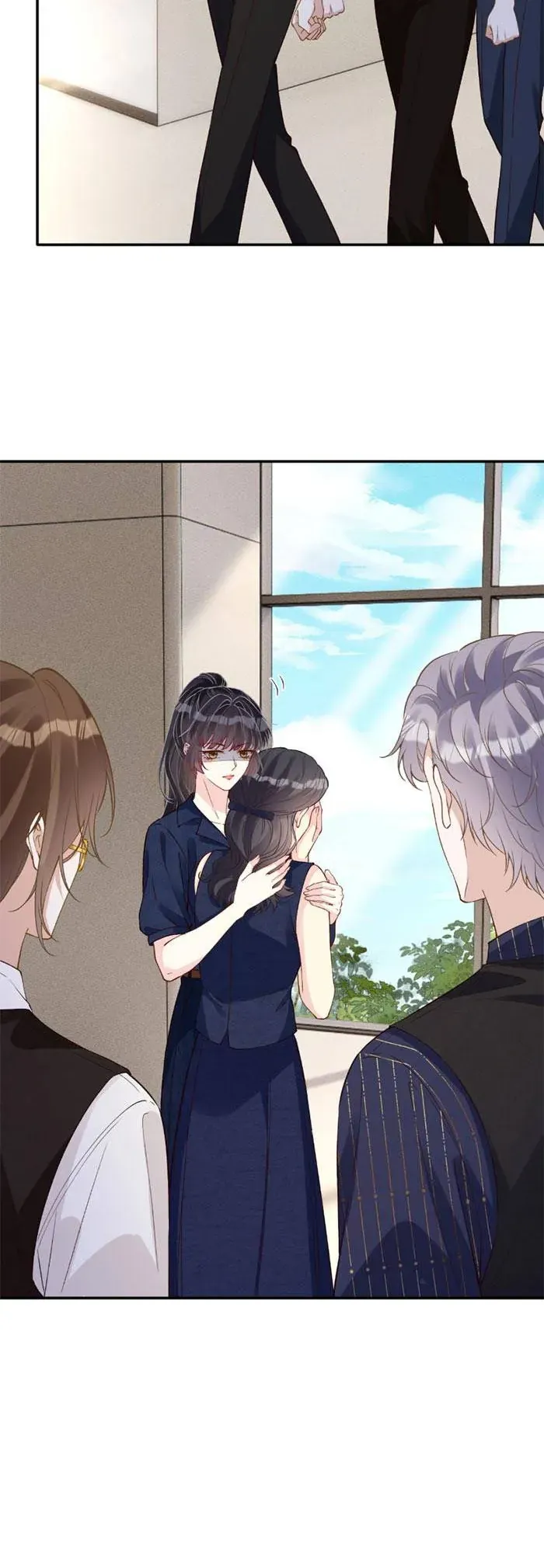 Ôm Khẩn Tiểu Mã Giáp Của Tôi - Chapter 403 - Page 16