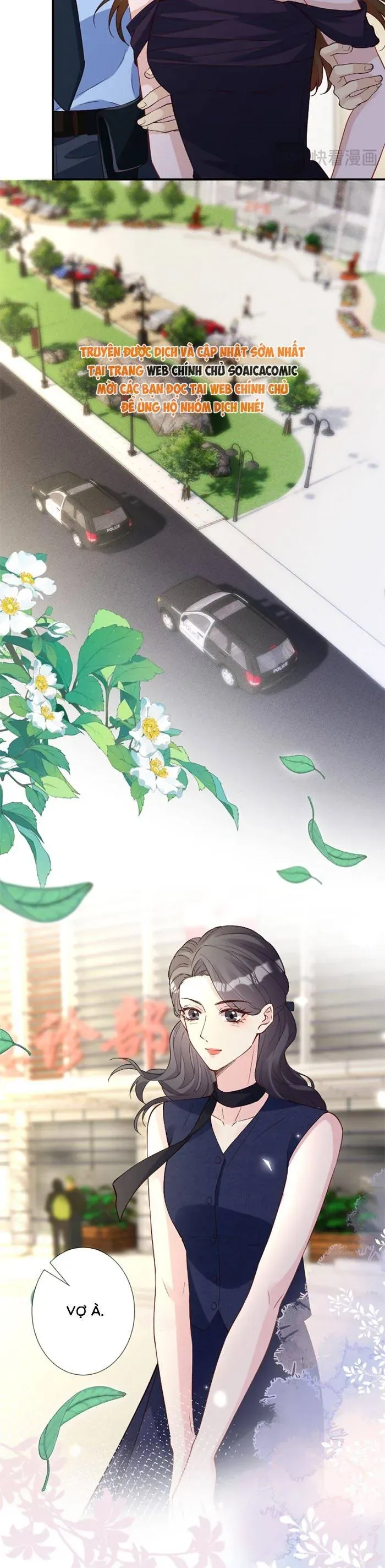 Ôm Khẩn Tiểu Mã Giáp Của Tôi - Chapter 403 - Page 18