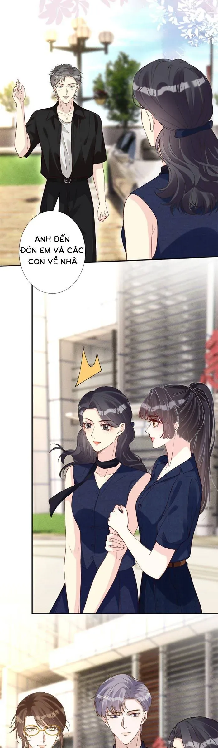 Ôm Khẩn Tiểu Mã Giáp Của Tôi - Chapter 403 - Page 19