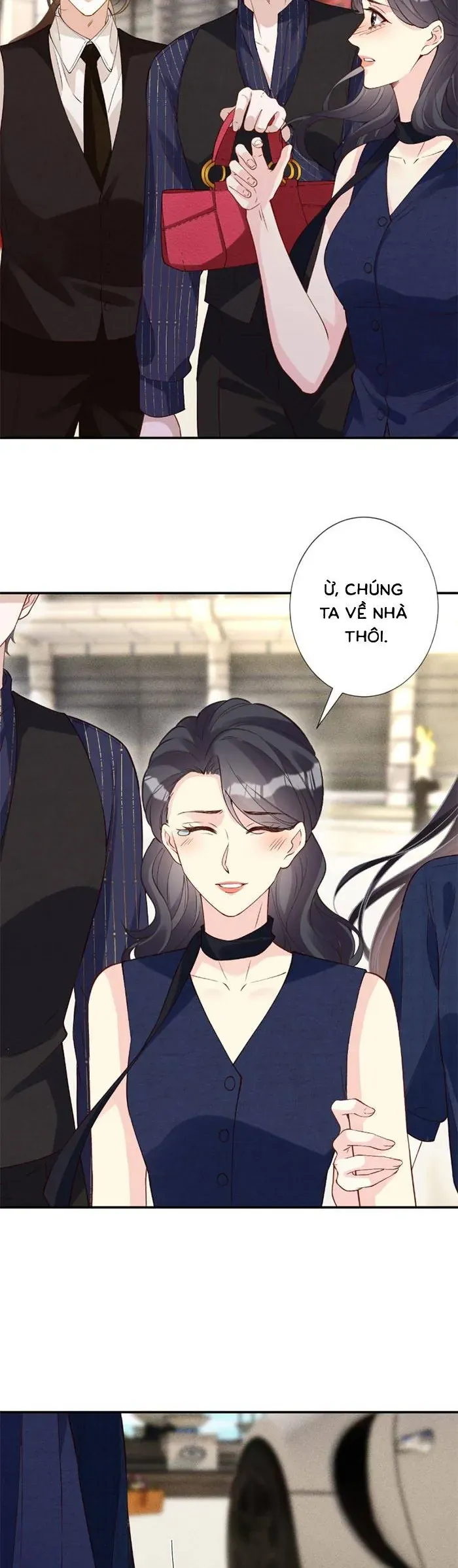 Ôm Khẩn Tiểu Mã Giáp Của Tôi - Chapter 403 - Page 20