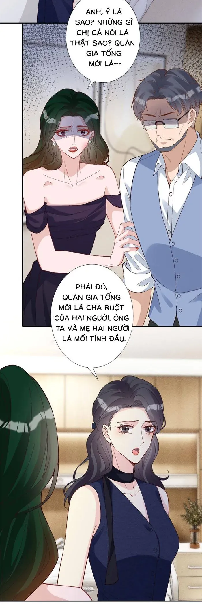 Ôm Khẩn Tiểu Mã Giáp Của Tôi - Chapter 403 - Page 5