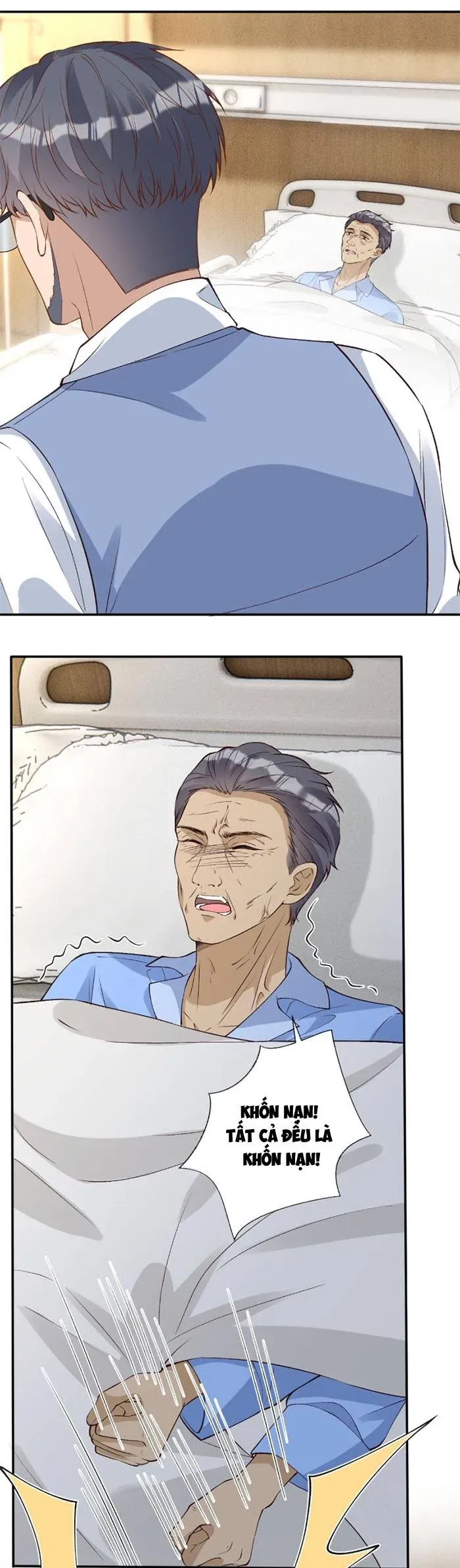 Ôm Khẩn Tiểu Mã Giáp Của Tôi - Chapter 403 - Page 8