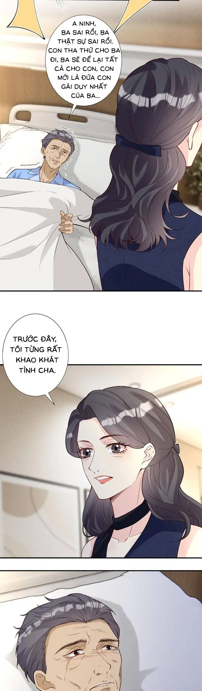 Ôm Khẩn Tiểu Mã Giáp Của Tôi - Chapter 403 - Page 9