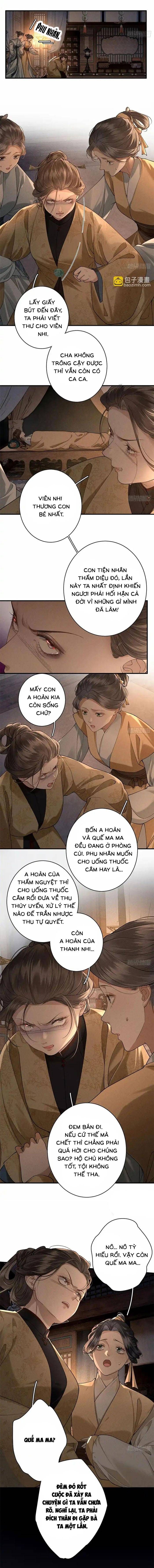 Trọng Sinh Chi Tướng Môn Độc Hậu - Chapter 28 - Page 4