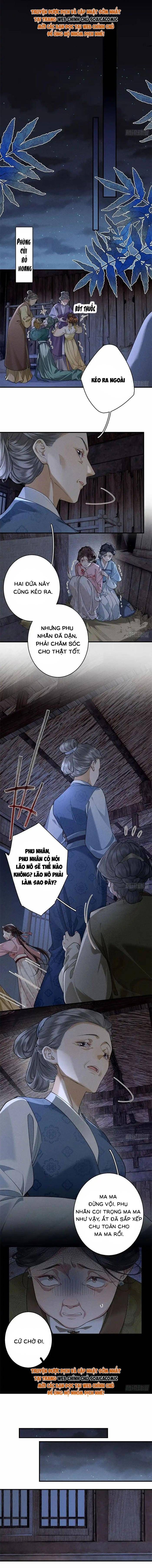 Trọng Sinh Chi Tướng Môn Độc Hậu - Chapter 28 - Page 5