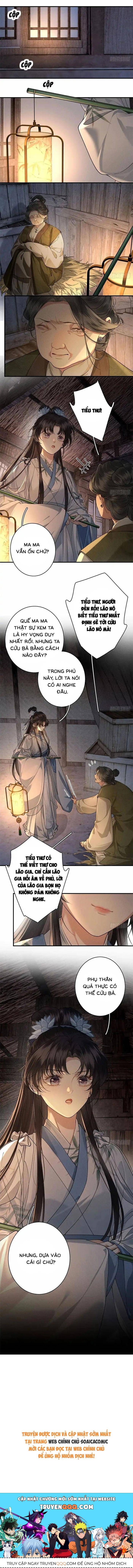 Trọng Sinh Chi Tướng Môn Độc Hậu - Chapter 28 - Page 6