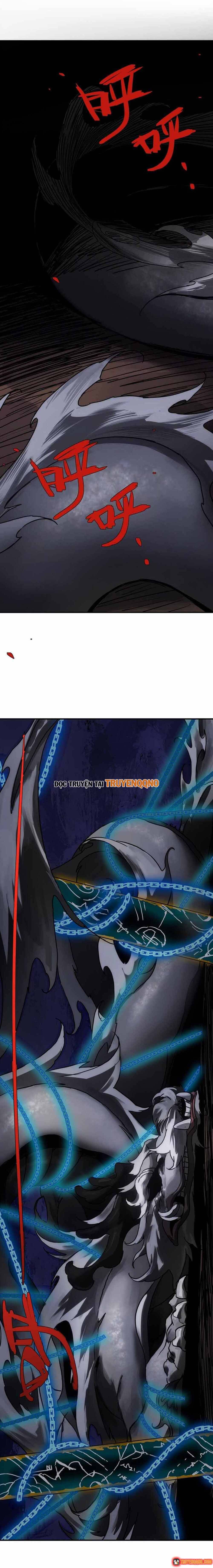 Truyền Thuyết Đều Là Thật - Chapter 10 - Page 6