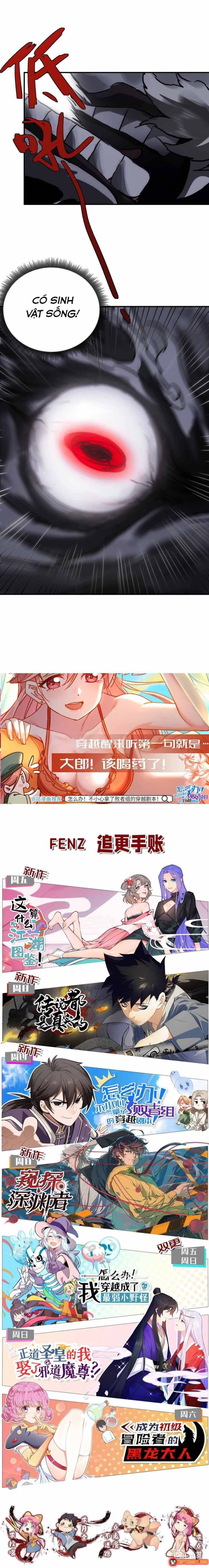 Truyền Thuyết Đều Là Thật - Chapter 10 - Page 7