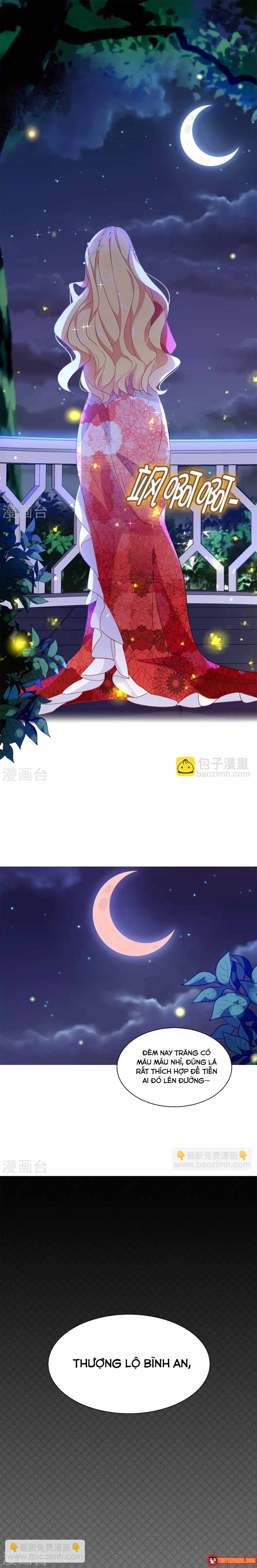 Hoàng tử đích thiên giáng mạt thê tử - Chapter 105 - Page 7