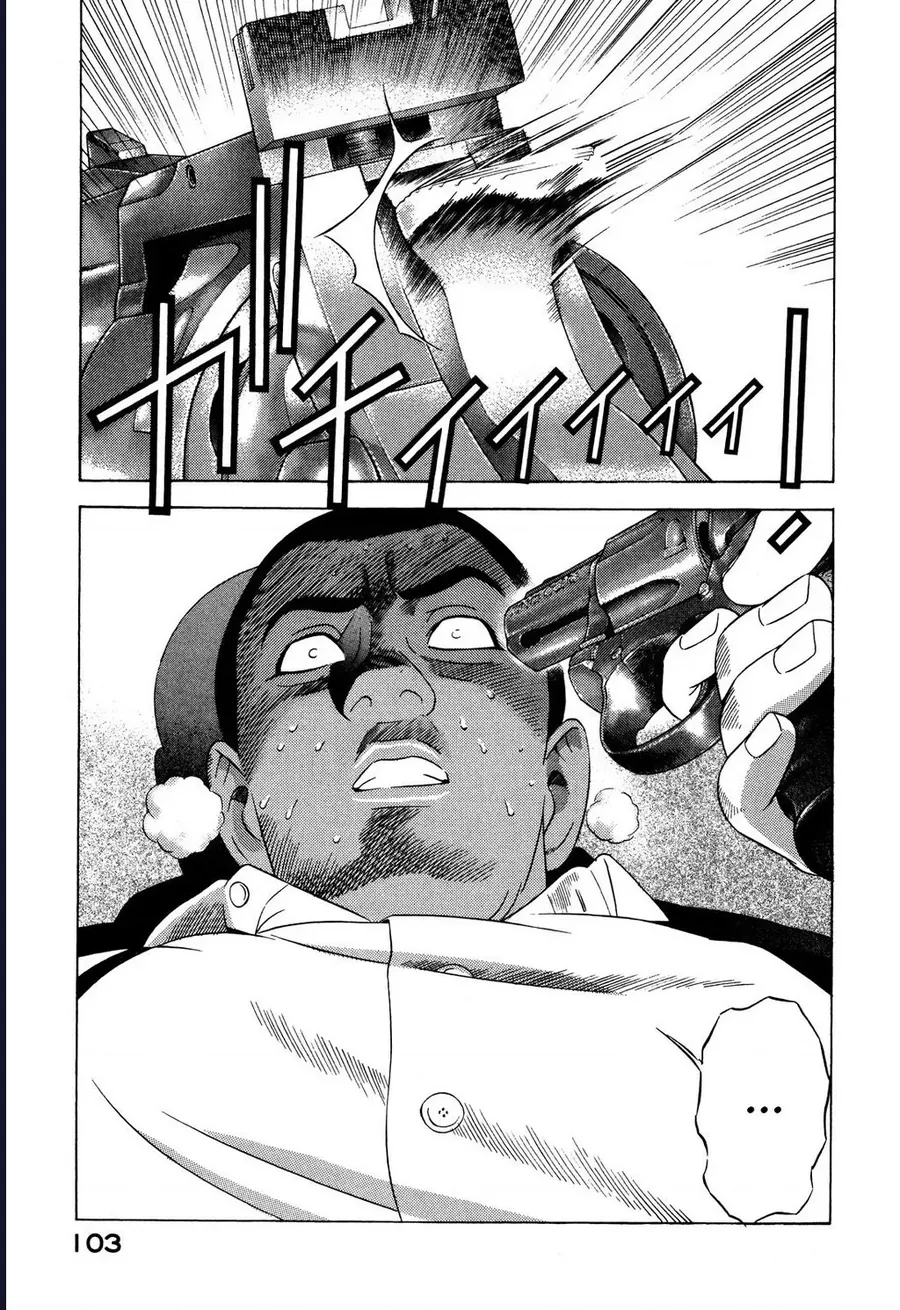 Yugo - Kẻ thương thuyết - Chapter 51 - Page 13