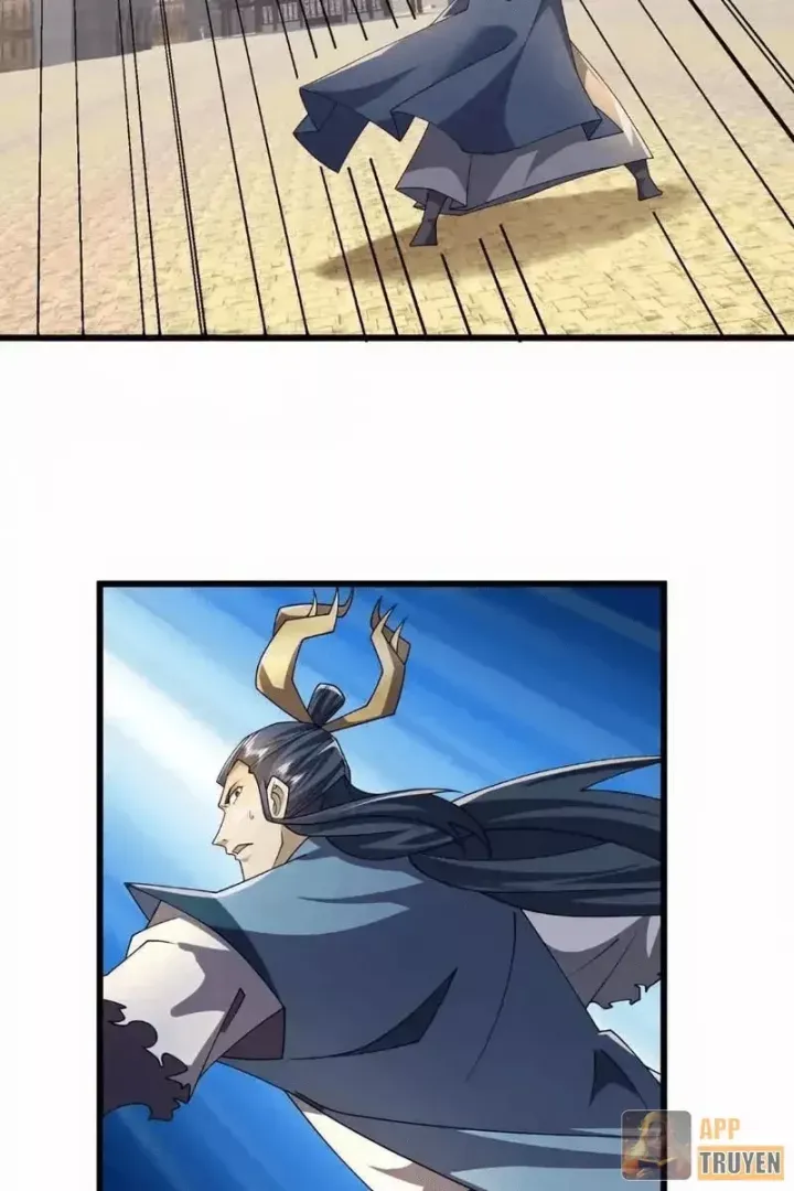 Ngủ Say Vạn Cổ: Xuất Thế Quét Ngang Chư Thiên - Chapter 140 - Page 10