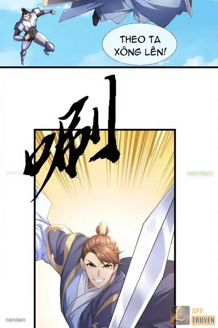 Ngủ Say Vạn Cổ: Xuất Thế Quét Ngang Chư Thiên - Chapter 140 - Page 12