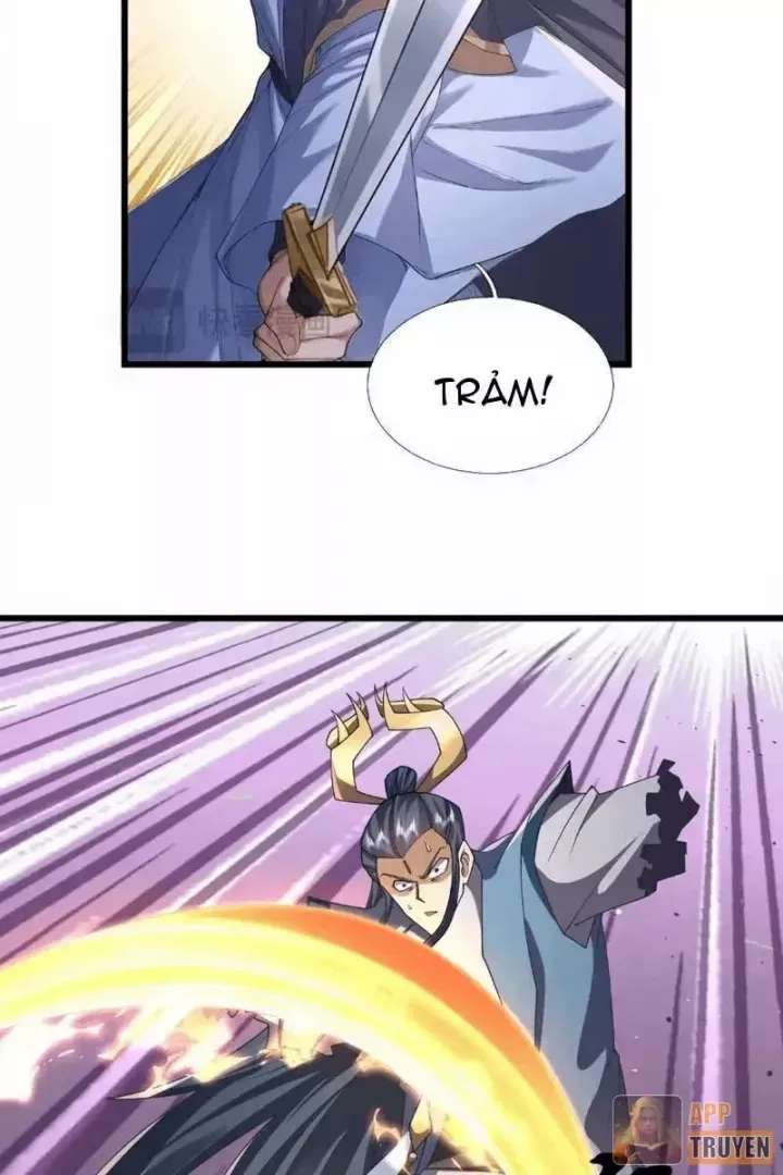 Ngủ Say Vạn Cổ: Xuất Thế Quét Ngang Chư Thiên - Chapter 140 - Page 13