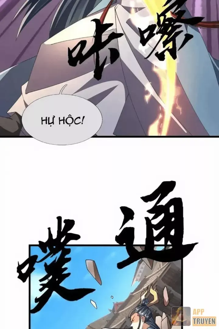 Ngủ Say Vạn Cổ: Xuất Thế Quét Ngang Chư Thiên - Chapter 140 - Page 14