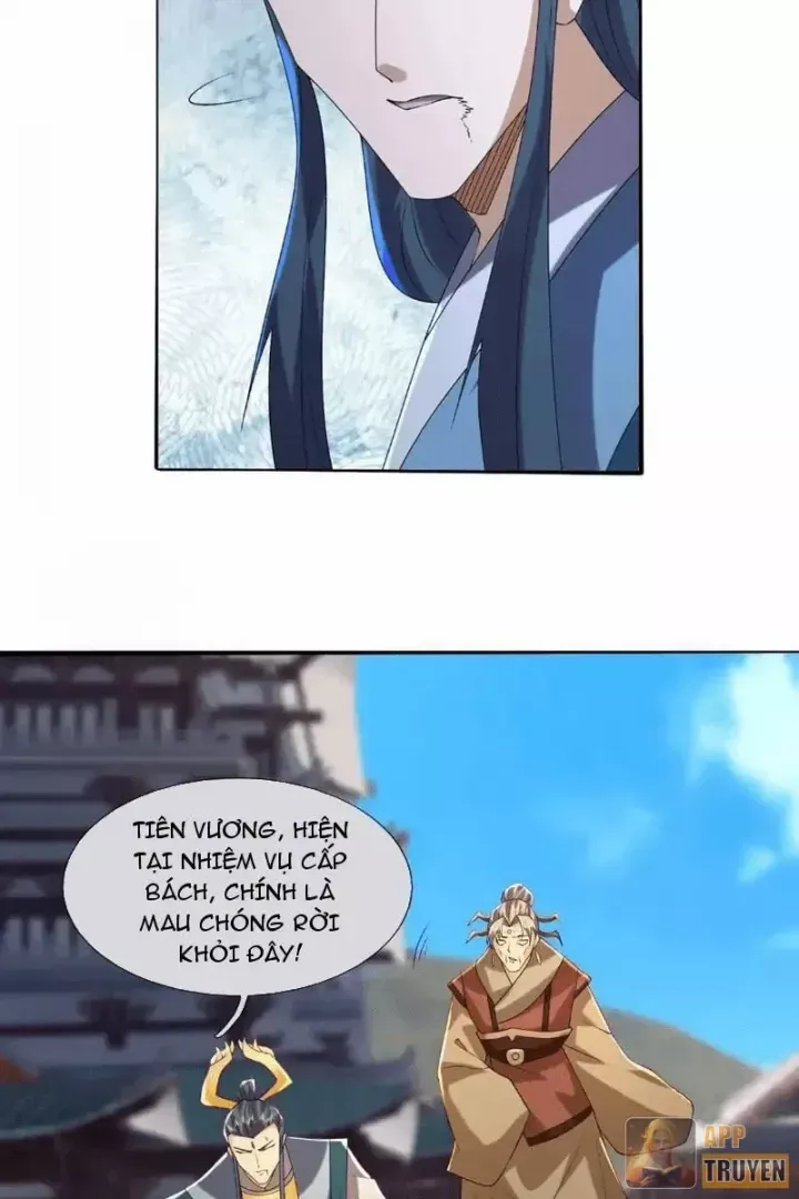 Ngủ Say Vạn Cổ: Xuất Thế Quét Ngang Chư Thiên - Chapter 140 - Page 17