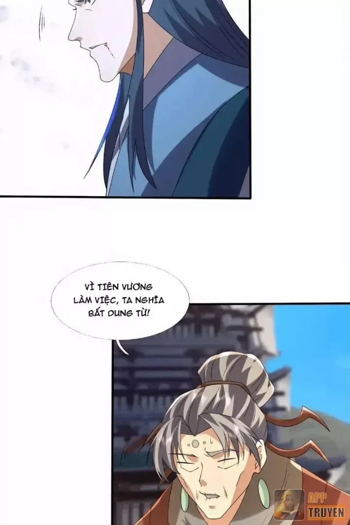 Ngủ Say Vạn Cổ: Xuất Thế Quét Ngang Chư Thiên - Chapter 140 - Page 19