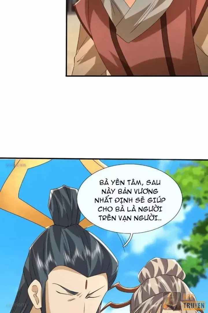 Ngủ Say Vạn Cổ: Xuất Thế Quét Ngang Chư Thiên - Chapter 140 - Page 20