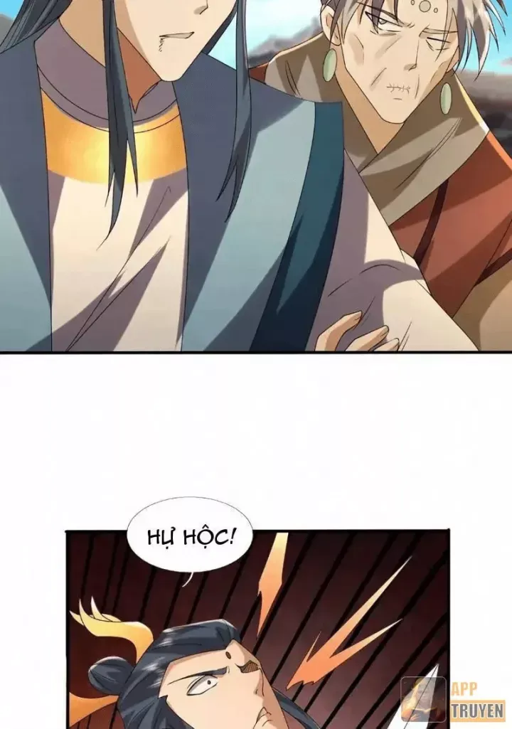 Ngủ Say Vạn Cổ: Xuất Thế Quét Ngang Chư Thiên - Chapter 140 - Page 21