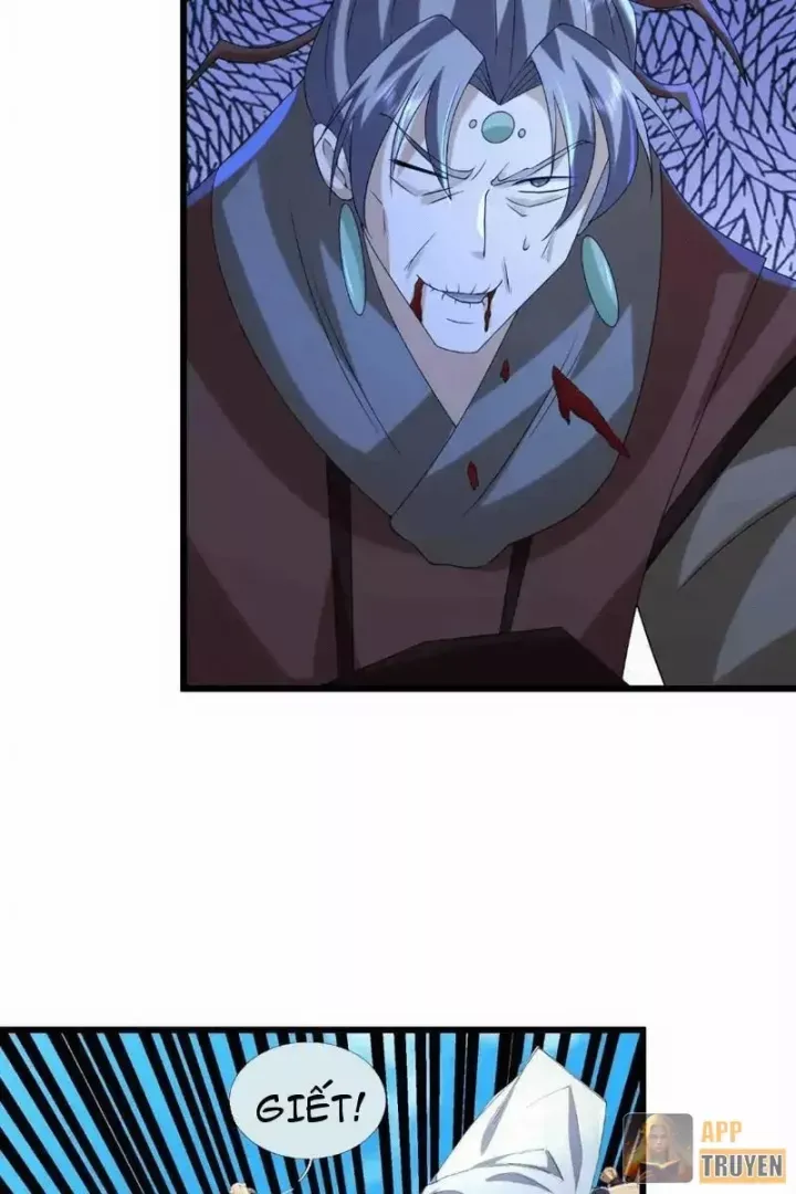 Ngủ Say Vạn Cổ: Xuất Thế Quét Ngang Chư Thiên - Chapter 140 - Page 25