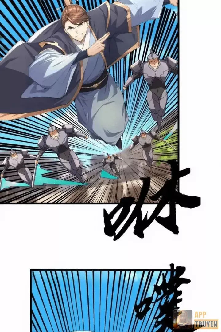 Ngủ Say Vạn Cổ: Xuất Thế Quét Ngang Chư Thiên - Chapter 140 - Page 26