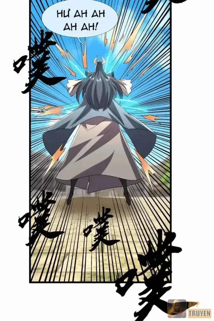 Ngủ Say Vạn Cổ: Xuất Thế Quét Ngang Chư Thiên - Chapter 140 - Page 27