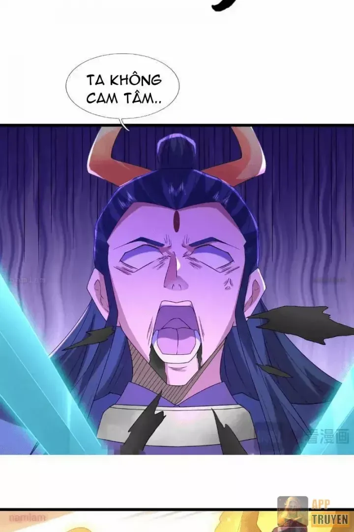 Ngủ Say Vạn Cổ: Xuất Thế Quét Ngang Chư Thiên - Chapter 140 - Page 28