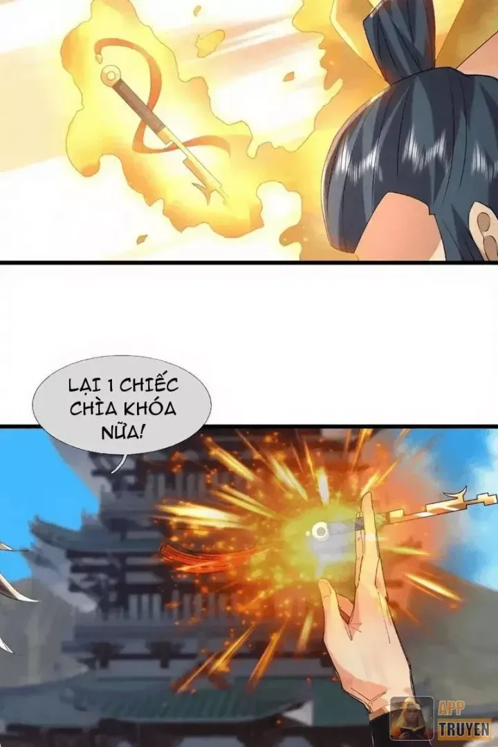 Ngủ Say Vạn Cổ: Xuất Thế Quét Ngang Chư Thiên - Chapter 140 - Page 29