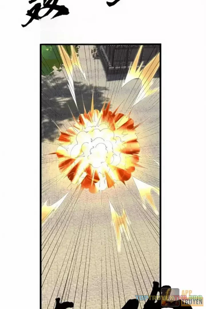 Ngủ Say Vạn Cổ: Xuất Thế Quét Ngang Chư Thiên - Chapter 140 - Page 3