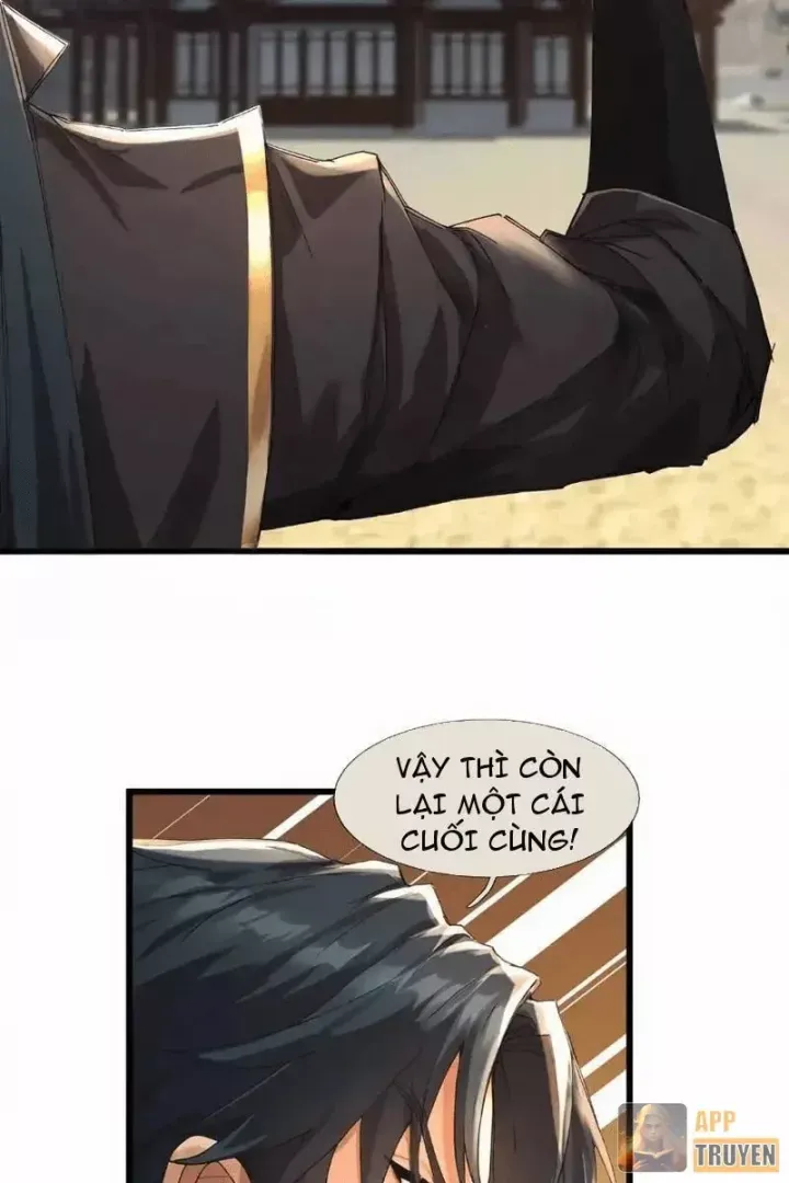 Ngủ Say Vạn Cổ: Xuất Thế Quét Ngang Chư Thiên - Chapter 140 - Page 30