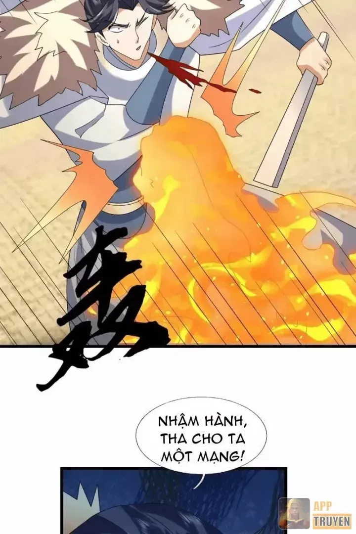 Ngủ Say Vạn Cổ: Xuất Thế Quét Ngang Chư Thiên - Chapter 140 - Page 32