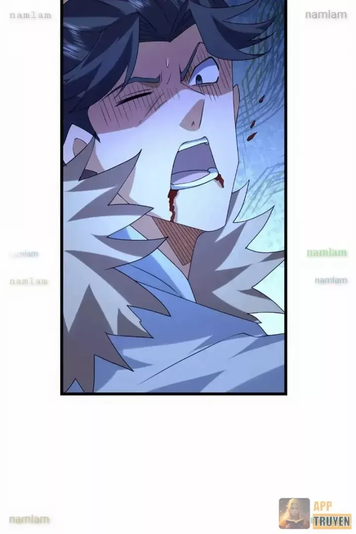 Ngủ Say Vạn Cổ: Xuất Thế Quét Ngang Chư Thiên - Chapter 140 - Page 33