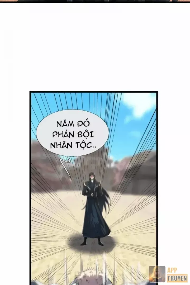 Ngủ Say Vạn Cổ: Xuất Thế Quét Ngang Chư Thiên - Chapter 140 - Page 35