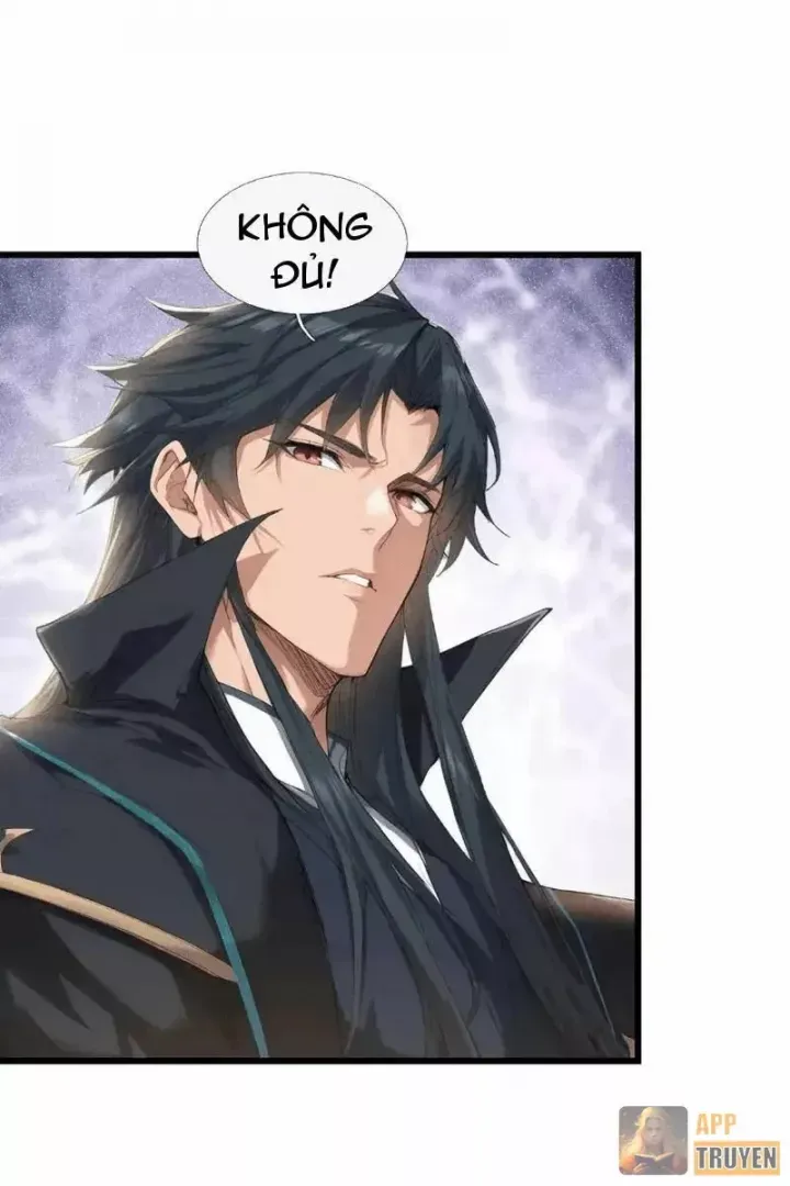 Ngủ Say Vạn Cổ: Xuất Thế Quét Ngang Chư Thiên - Chapter 140 - Page 37