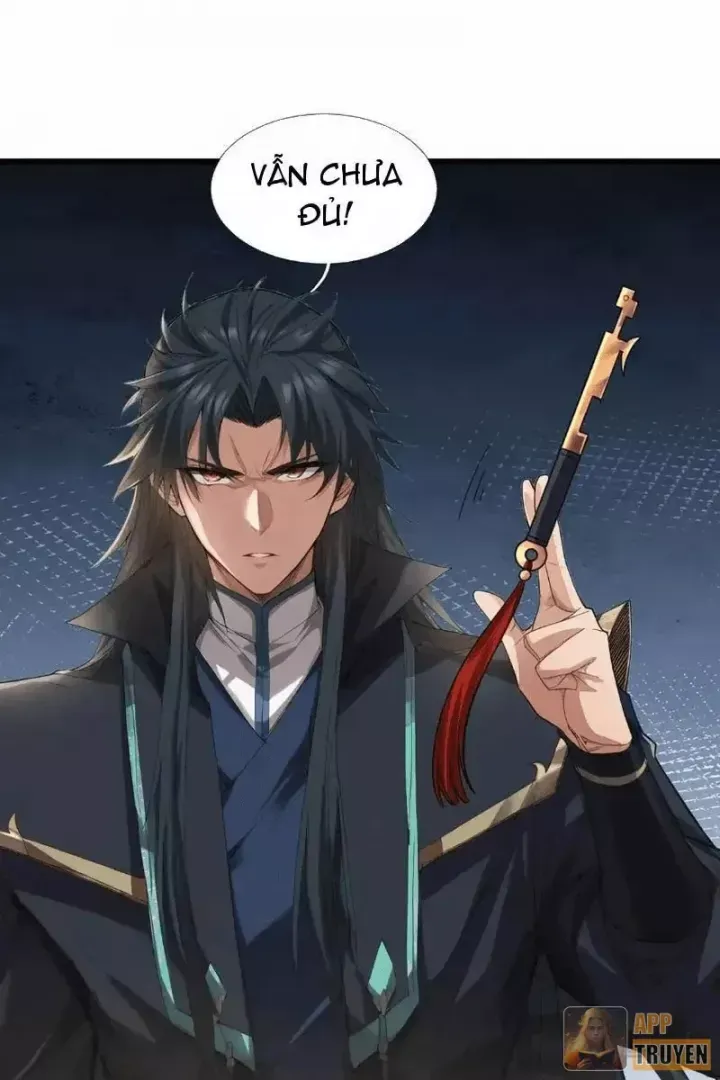 Ngủ Say Vạn Cổ: Xuất Thế Quét Ngang Chư Thiên - Chapter 140 - Page 39