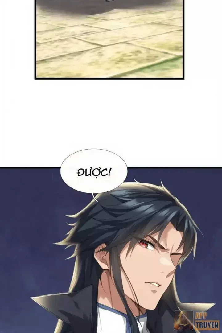 Ngủ Say Vạn Cổ: Xuất Thế Quét Ngang Chư Thiên - Chapter 140 - Page 41